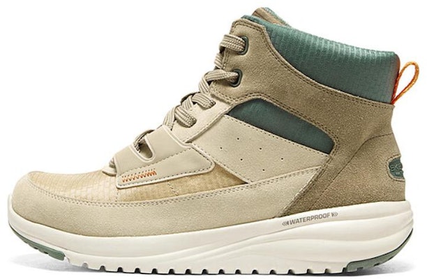 (Women) Skechers ON The Go Stellar Boots 'Taupe' 144772-TPE Buy (Women) Skechers ON The Go Stellar Boots 'Taupe' 144772-TPE
