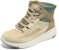 (W) Skechers ON The Go Stellar But 'Taupe' 144772-TPE