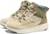 (W) Skechers ON The Go Stellar But 'Taupe' 144772-TPE