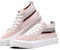 (Women) Skechers One Mid-Top 'Light Comfort Pink' 18070-LTPK
