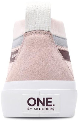 (Women) Skechers One Mid-Top 'Light Comfort Pink' 18070-LTPK Shop (Women) Skechers One Mid-Top 'Light Comfort Pink' 18070-LTPK