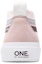 Shop (Women) Skechers One Mid-Top 'Light Comfort Pink' 18070-LTPK