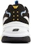 Purchase (W) Skechers One Piece x D'LITES 4.0 'Sanji Hitam Putih Kuning' 896036-BKMT