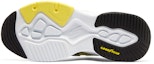 Details for (W) Skechers One Piece x D'LITES 4.0 'Sanji Hitam Putih Kuning' 896036-BKMT