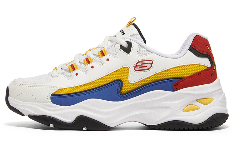 (W) Skechers One Piece D'Lites 4.0 'Thousand Sunny' 圖 5