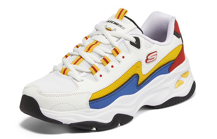 (W) Skechers One Piece D'Lites 4.0 'Thousand Sunny' 圖 7