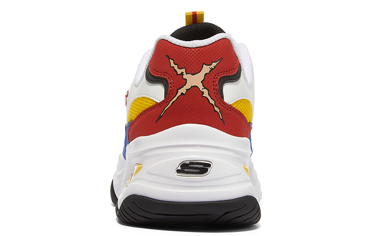 (W) Skechers One Piece D'Lites 4.0 'Thousand Sunny' 圖 9