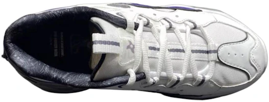 Lookbook (Women) Skechers One Punch x D'lites 3.0 Low Top Running Shoes /Purple 'White' 66666342-WPR