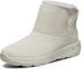 Lookbook (W) Bottes Courtes Skechers On The Go Socks Stitching ''Gris'' 16605-NAT