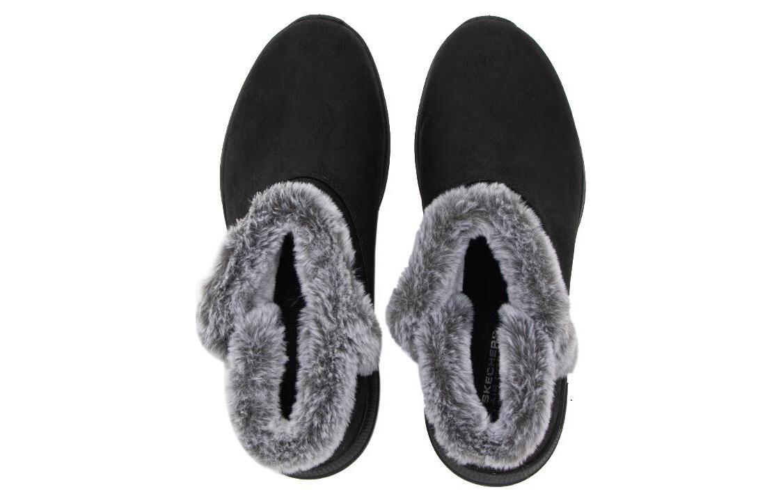 Order (W) 스케쳐스 온리 원 '블랙'  (Seukeocheoseu Onri Won 'Beullaek') 144660-BBK