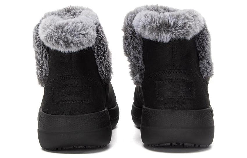 Lookbook (W) 스케쳐스 온리 원 '블랙'  (Seukeocheoseu Onri Won 'Beullaek') 144660-BBK