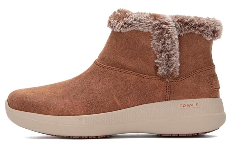 (Women) Skechers Only One 'Chestnut' 144660-CSNT