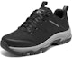 Lookbook (W) Skechers Outdoor Functionality Low 'Selesa Tahan-Lama Tahan-Gelincir Hitam' 180006-BKCC