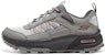 (W) Skechers Outdoor Rendah 'Hitam Kelabu' 180201C-GYCC
