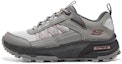 Buy (W) Skechers Outdoor Rendah 'Hitam Kelabu' 180201C-GYCC
