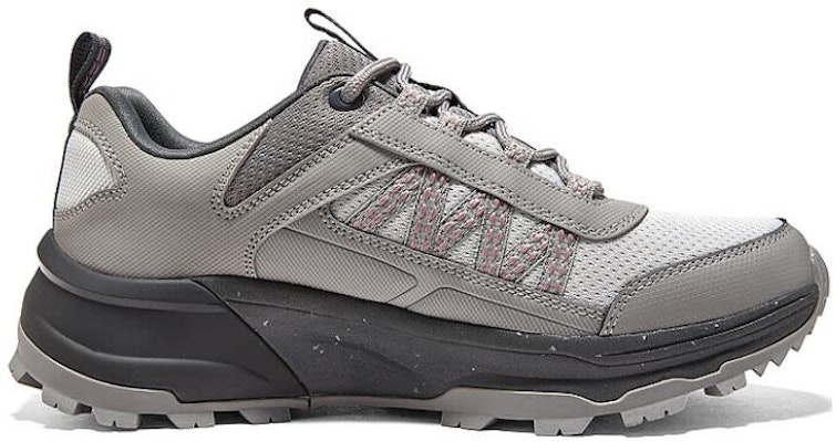 (Women) Skechers Outdoor Low 'Black Grey' 180201C-GYCC Order (Women) Skechers Outdoor Low 'Black Grey' 180201C-GYCC