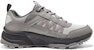 (W) Skechers Outdoor Rendah 'Hitam Kelabu' 180201C-GYCC