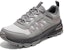 (W) Skechers Outdoor Rendah 'Hitam Kelabu' 180201C-GYCC