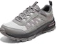 Lookbook (W) Skechers Outdoor Rendah 'Hitam Kelabu' 180201C-GYCC