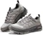 (W) Skechers Outdoor Rendah 'Hitam Kelabu' 180201C-GYCC