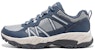 (W) Skechers Luar Rendah 'Biru Kelabu' 180037-BLGY