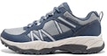Buy (W) Skechers Luar Rendah 'Biru Kelabu' 180037-BLGY