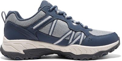 (W) Skechers Luar Rendah 'Biru Kelabu' 180037-BLGY Order (W) Skechers Luar Rendah 'Biru Kelabu' 180037-BLGY