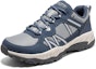Lookbook (W) Skechers Luar Rendah 'Biru Kelabu' 180037-BLGY