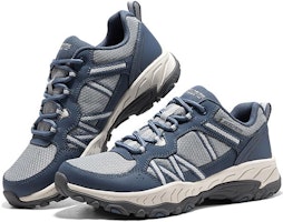 (W) Skechers Luar Rendah 'Biru Kelabu' 180037-BLGY Shop (W) Skechers Luar Rendah 'Biru Kelabu' 180037-BLGY