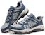 (W) Skechers Luar Rendah 'Biru Kelabu' 180037-BLGY
