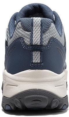 (Women) Skechers Outdoor Low 'Blue Grey' 180037-BLGY Purchase (Women) Skechers Outdoor Low 'Blue Grey' 180037-BLGY