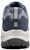 (W) Skechers Luar Rendah 'Biru Kelabu' 180037-BLGY