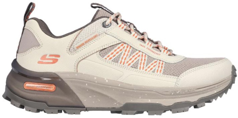 (Women) Skechers Outdoor Low 'Brown' 180201C-NTOR Order (Women) Skechers Outdoor Low 'Brown' 180201C-NTOR