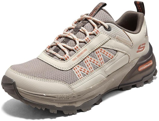 (Women) Skechers Outdoor Low 'Brown' 180201C-NTOR Shop (Women) Skechers Outdoor Low 'Brown' 180201C-NTOR