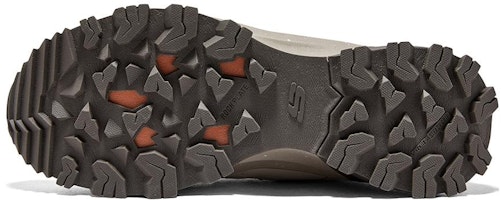 (W) 스케쳐스 아웃도어 로우 '브라운' (Skechers Outdoor Low 'Brown') 180201C-NTOR Details for (W) 스케쳐스 아웃도어 로우 '브라운' (Skechers Outdoor Low 'Brown') 180201C-NTOR