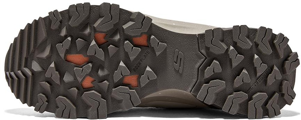 (Women) Skechers Outdoor Low 'Brown' 180201C-NTOR Details for (Women) Skechers Outdoor Low 'Brown' 180201C-NTOR