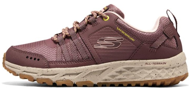 (W) スケッチャーズ アウトドア ロー "ゴジベリーピンク" 180061C-MVE Buy (W) スケッチャーズ アウトドア ロー "ゴジベリーピンク" 180061C-MVE