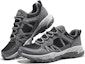 Shop (W) Skechers Luar Rendah 'Kelabu Hitam' 180037-CCBK