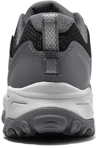 Skechers 減震防滑耐磨 低筒 戶外功能鞋 女款 灰黑 Purchase Skechers 減震防滑耐磨 低筒 戶外功能鞋 女款 灰黑