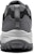 (W) Skechers Luar Rendah 'Kelabu Hitam' 180037-CCBK