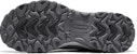 (W) Skechers Luar Rendah 'Kelabu Hitam' 180037-CCBK