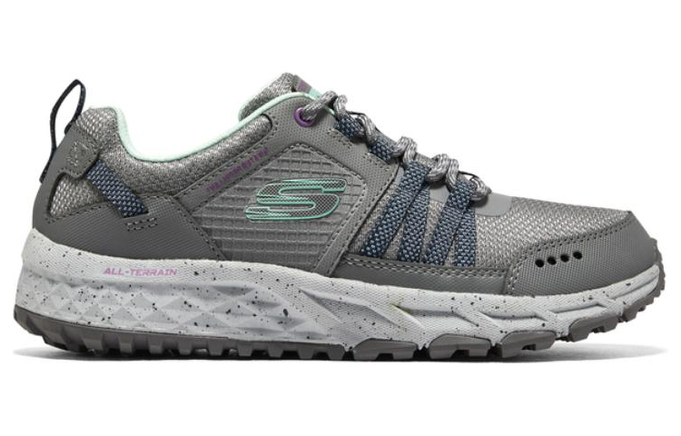 Order (W) Skechers Outdoor Bajas 'Gris Verde' 180061C-GYAQ