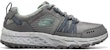 (W) Skechers Outdoor Rendah 'Kelabu Hijau' 180061C-GYAQ