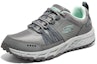 Lookbook (W) Skechers Outdoor Rendah 'Kelabu Hijau' 180061C-GYAQ