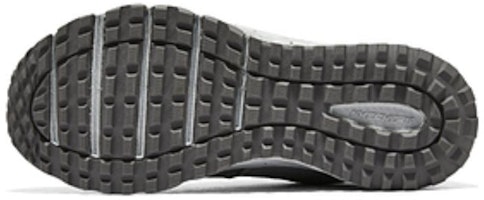 Skechers 戶外 減震防滑耐磨 低幫 運動休閒鞋 女款 灰綠 Shop Skechers 戶外 減震防滑耐磨 低幫 運動休閒鞋 女款 灰綠