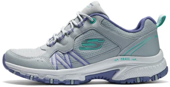 (W) Skechers Outdoor Low 'Gris Morado' 180017-GYMT Buy (W) Skechers Outdoor Low 'Gris Morado' 180017-GYMT