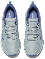 (W) Skechers Outdoor Rendah 'Abu-Abu Ungu' 180017-GYMT Lookbook (W) Skechers Outdoor Rendah 'Abu-Abu Ungu' 180017-GYMT