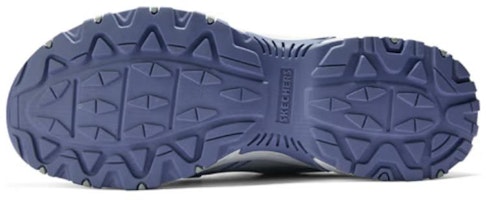 (W) Skechers Outdoor Rendah 'Abu-Abu Ungu' 180017-GYMT Purchase (W) Skechers Outdoor Rendah 'Abu-Abu Ungu' 180017-GYMT