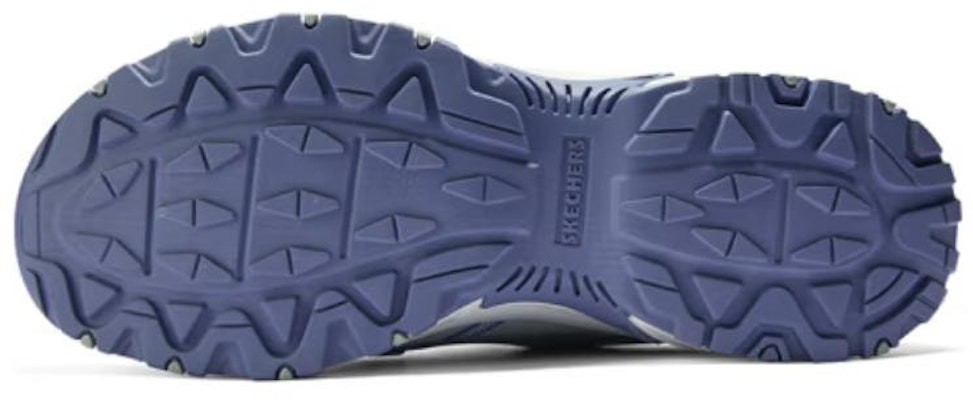 (Women) Skechers Outdoor Low 'Grey Purple' 180017-GYMT Purchase (Women) Skechers Outdoor Low 'Grey Purple' 180017-GYMT