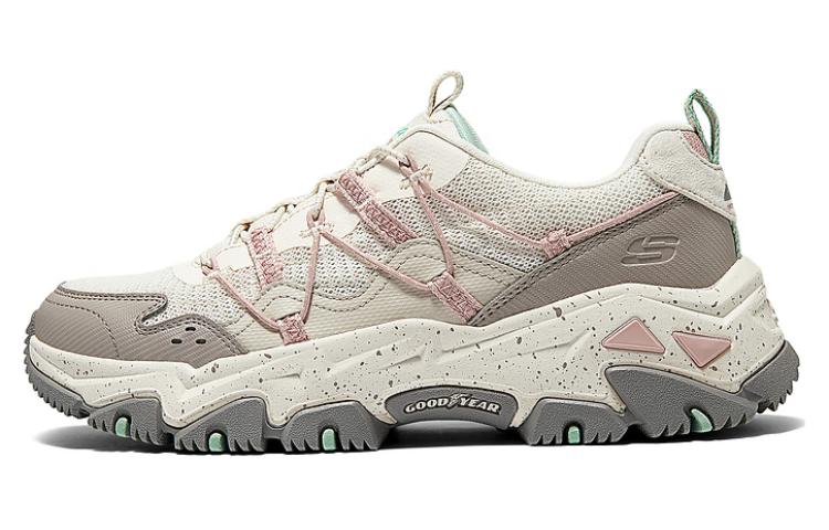 Buy (W) Skechers Outdoor Low 'Abu Putih Nyaman' 180129-NTMT